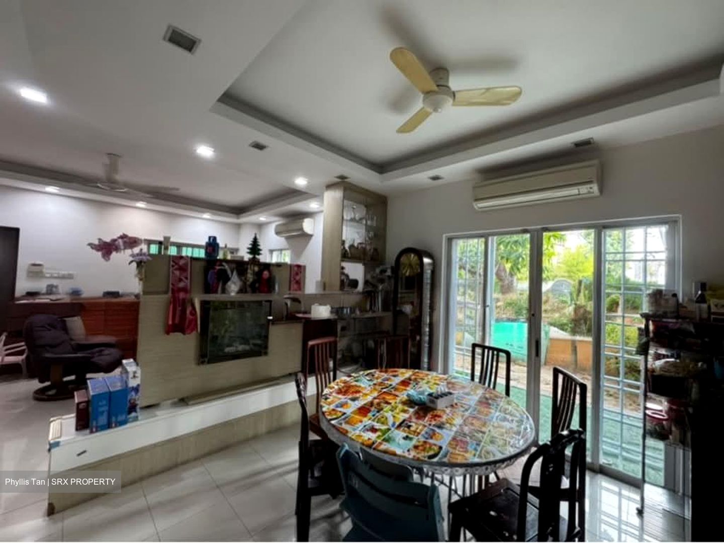 Ardisia Garden (D19), Terrace #537807801